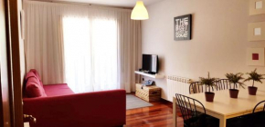 Vivienda Turística Pirineos XXI  Канфранк